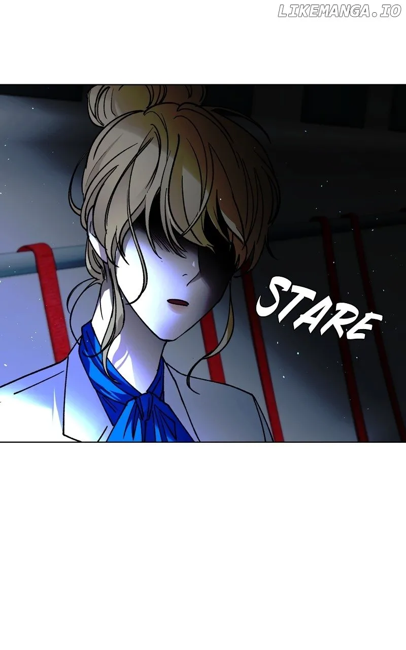 The End of the World is Just a Game to Me Chapter 57 page 59 - 
