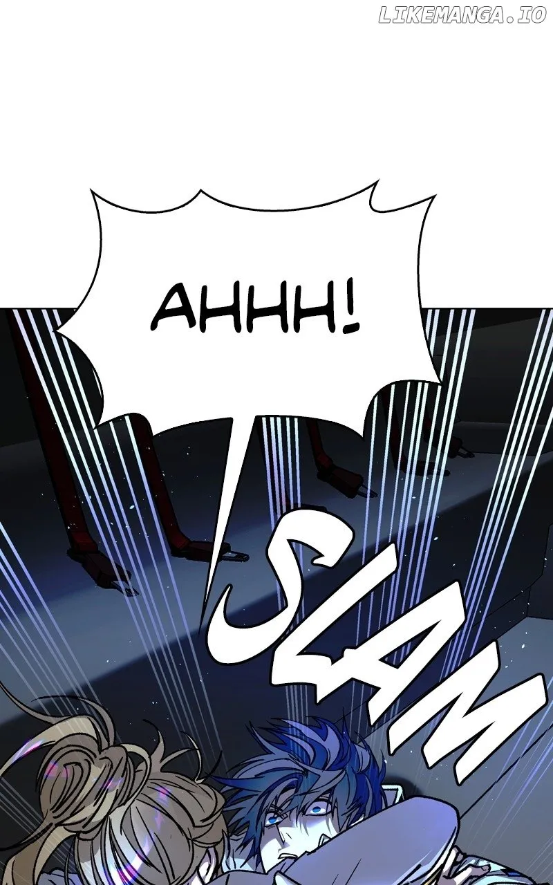 The End of the World is Just a Game to Me Chapter 57 page 60 - 