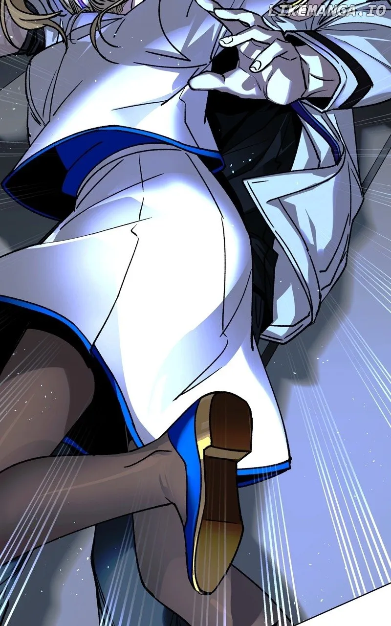 The End of the World is Just a Game to Me Chapter 57 page 61 - 