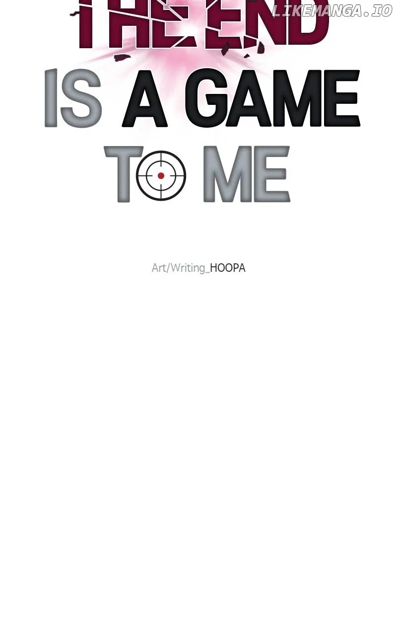 The End of the World is Just a Game to Me Chapter 57 page 63 - 