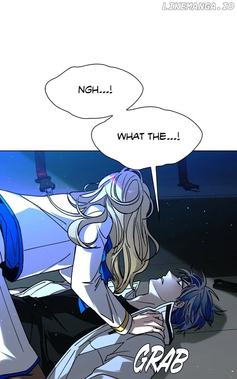 The End of the World is Just a Game to Me Chapter 57 page 64 - 