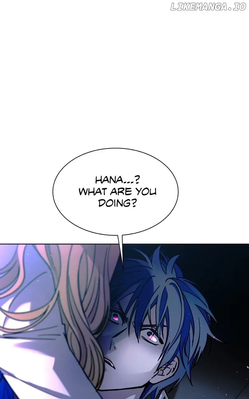 The End of the World is Just a Game to Me Chapter 57 page 68 - 