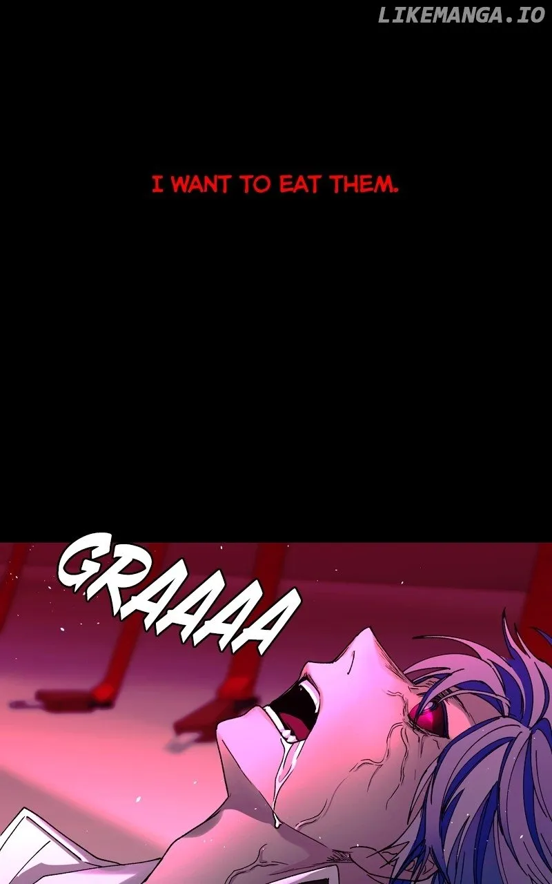 The End of the World is Just a Game to Me Chapter 57 page 8 - 