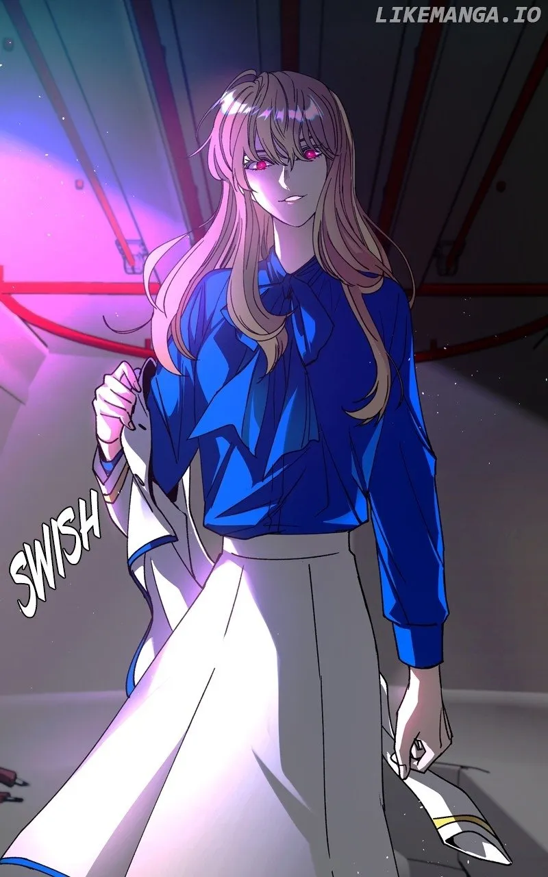 The End of the World is Just a Game to Me Chapter 57 page 75 - 
