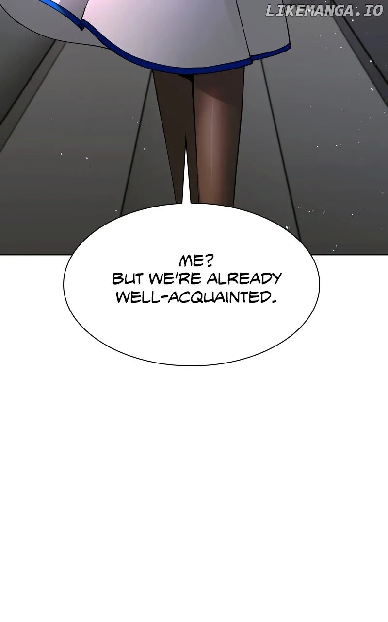 The End of the World is Just a Game to Me Chapter 57 page 76 - 