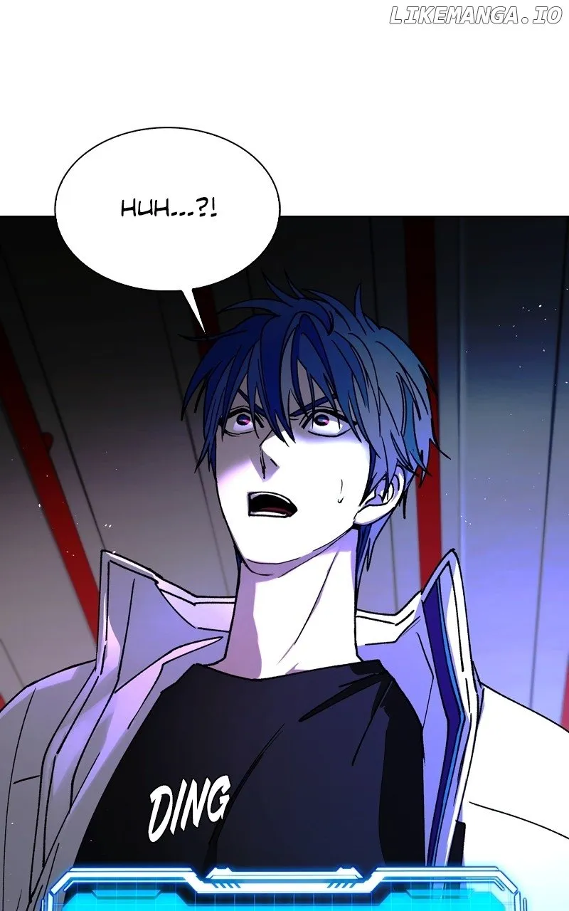 The End of the World is Just a Game to Me Chapter 57 page 77 - 