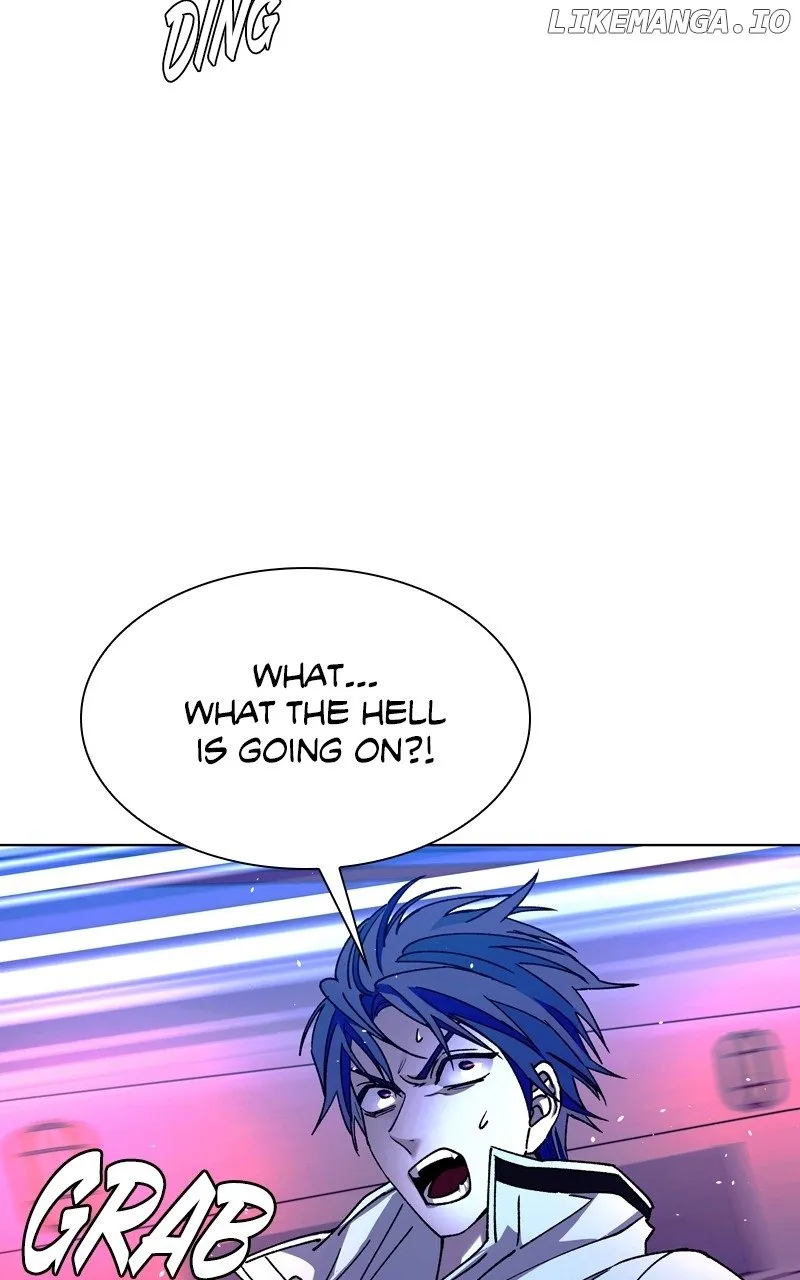 The End of the World is Just a Game to Me Chapter 57 page 79 - 