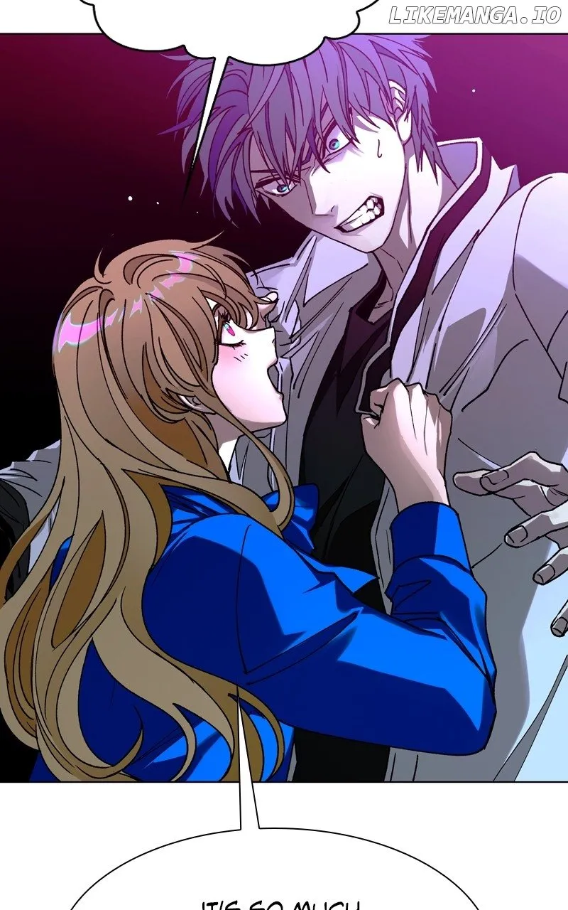 The End of the World is Just a Game to Me Chapter 57 page 81 - 
