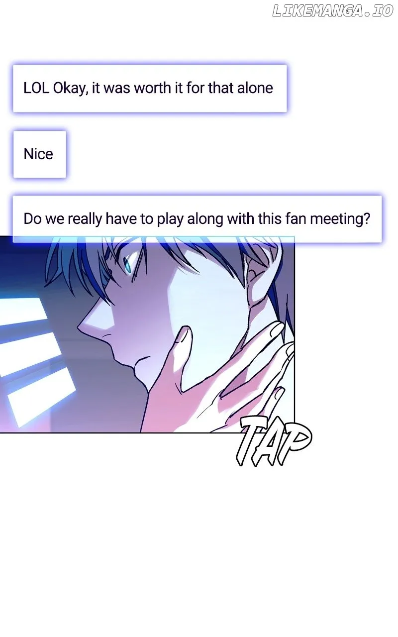 The End of the World is Just a Game to Me Chapter 57 page 89 - 