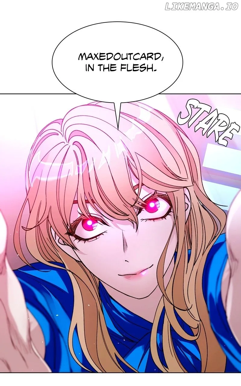 The End of the World is Just a Game to Me Chapter 57 page 90 - 