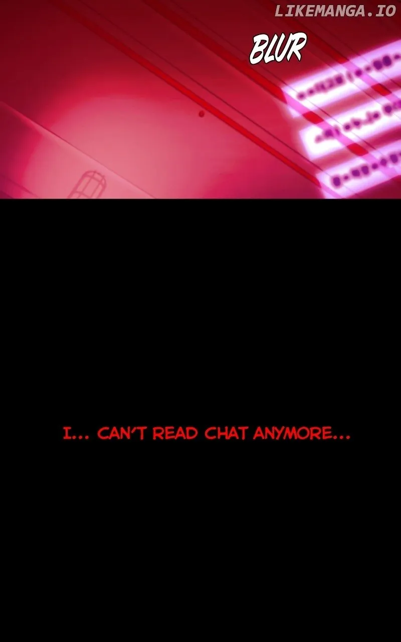 The End of the World is Just a Game to Me Chapter 57 page 10 - 