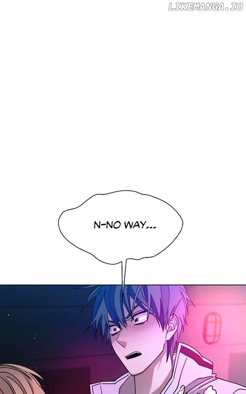 The End of the World is Just a Game to Me Chapter 57 page 91 - 