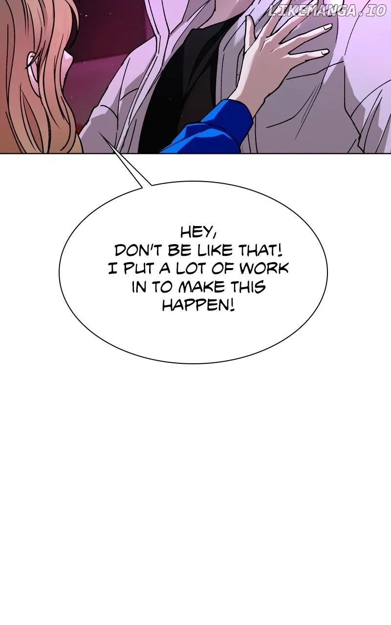 The End of the World is Just a Game to Me Chapter 57 page 92 - 