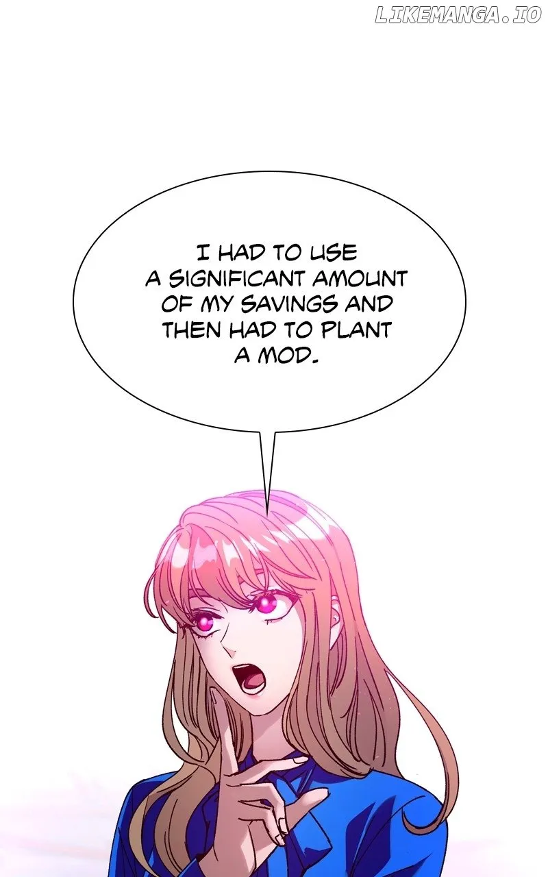 The End of the World is Just a Game to Me Chapter 57 page 93 - 
