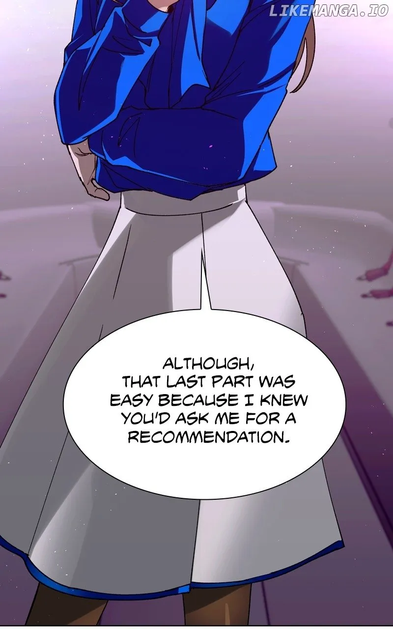 The End of the World is Just a Game to Me Chapter 57 page 94 - 