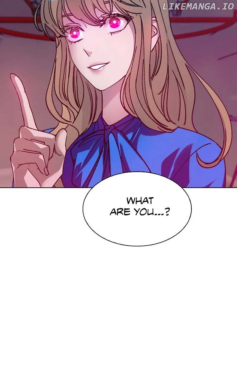 The End of the World is Just a Game to Me Chapter 57 page 96 - 