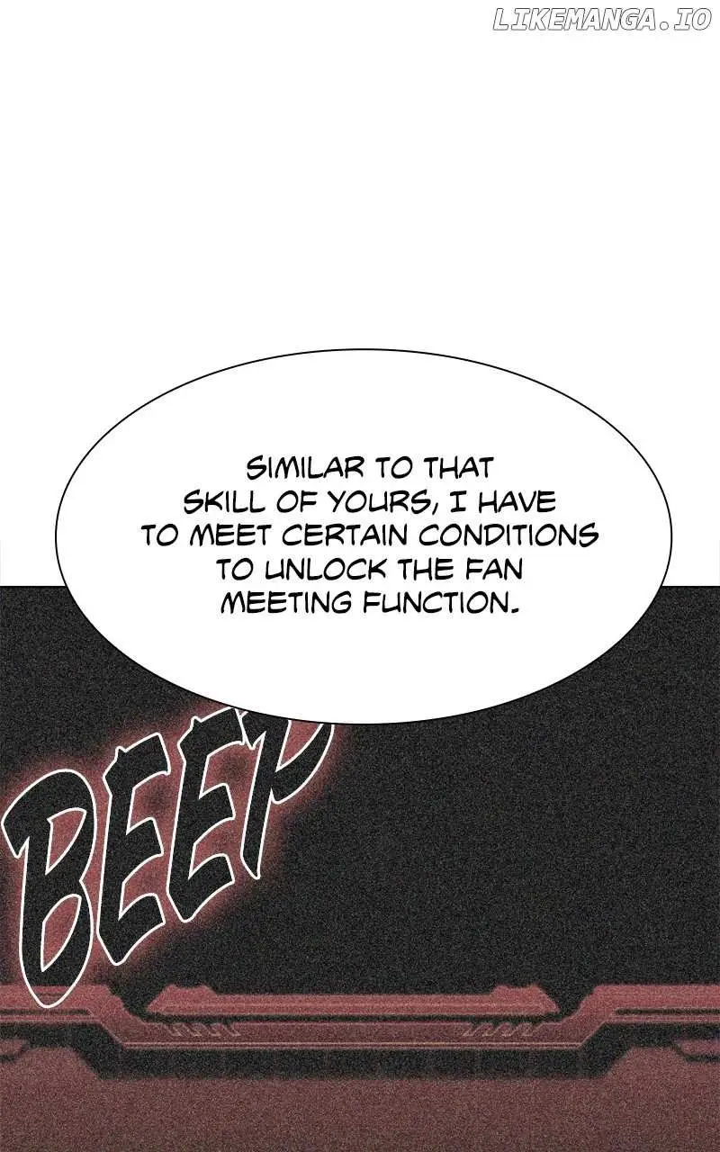 The End of the World is Just a Game to Me Chapter 57 page 97 - 