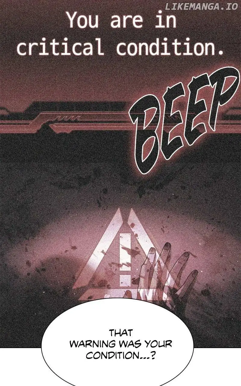 The End of the World is Just a Game to Me Chapter 57 page 98 - 