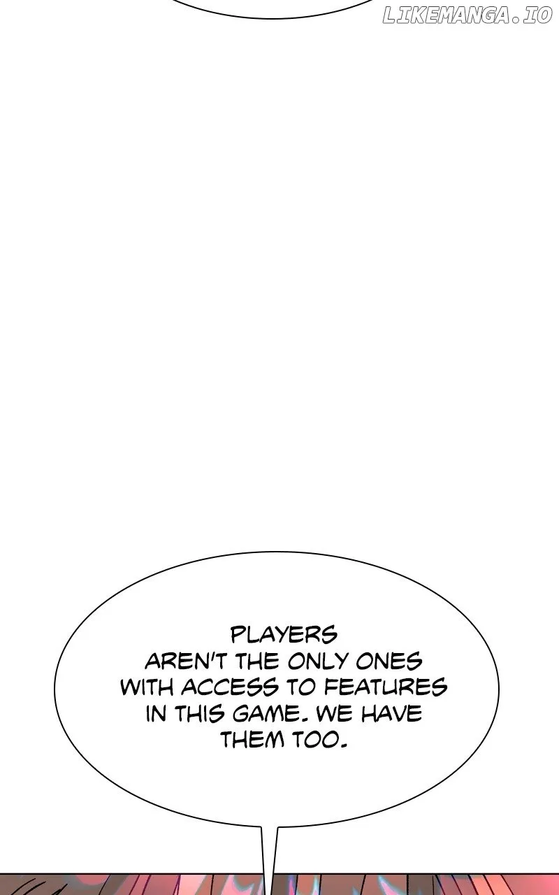 The End of the World is Just a Game to Me Chapter 57 page 99 - 