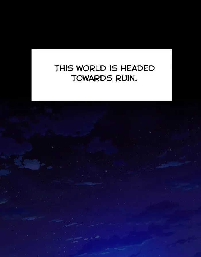 The End of the World is Just a Game to Me Chapter 58 page 1 - 