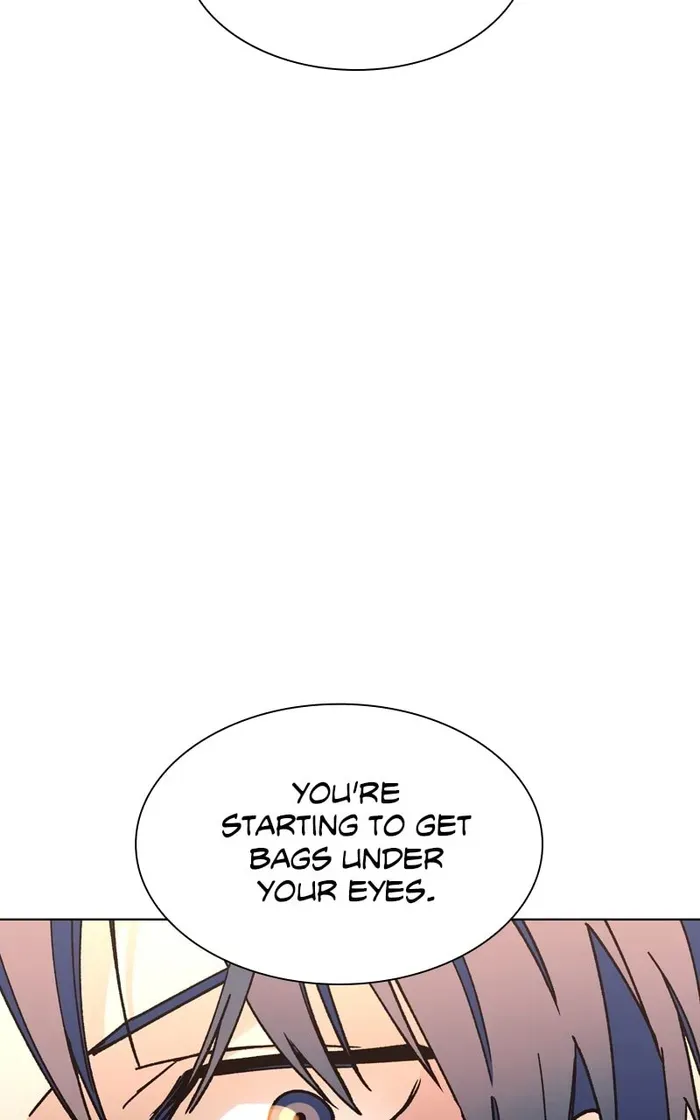 The End of the World is Just a Game to Me Chapter 58 page 101 - 