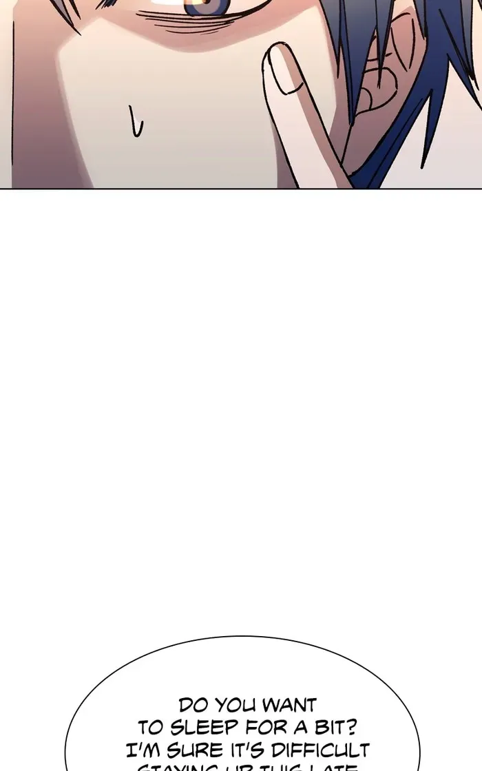 The End of the World is Just a Game to Me Chapter 58 page 102 - 