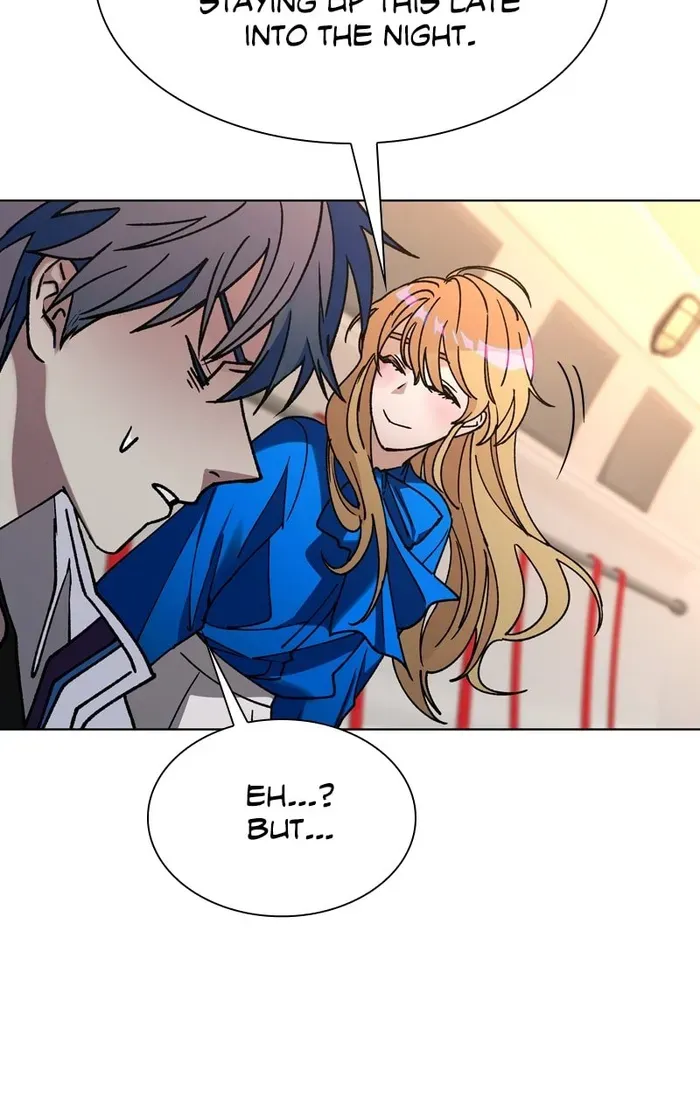 The End of the World is Just a Game to Me Chapter 58 page 103 - 