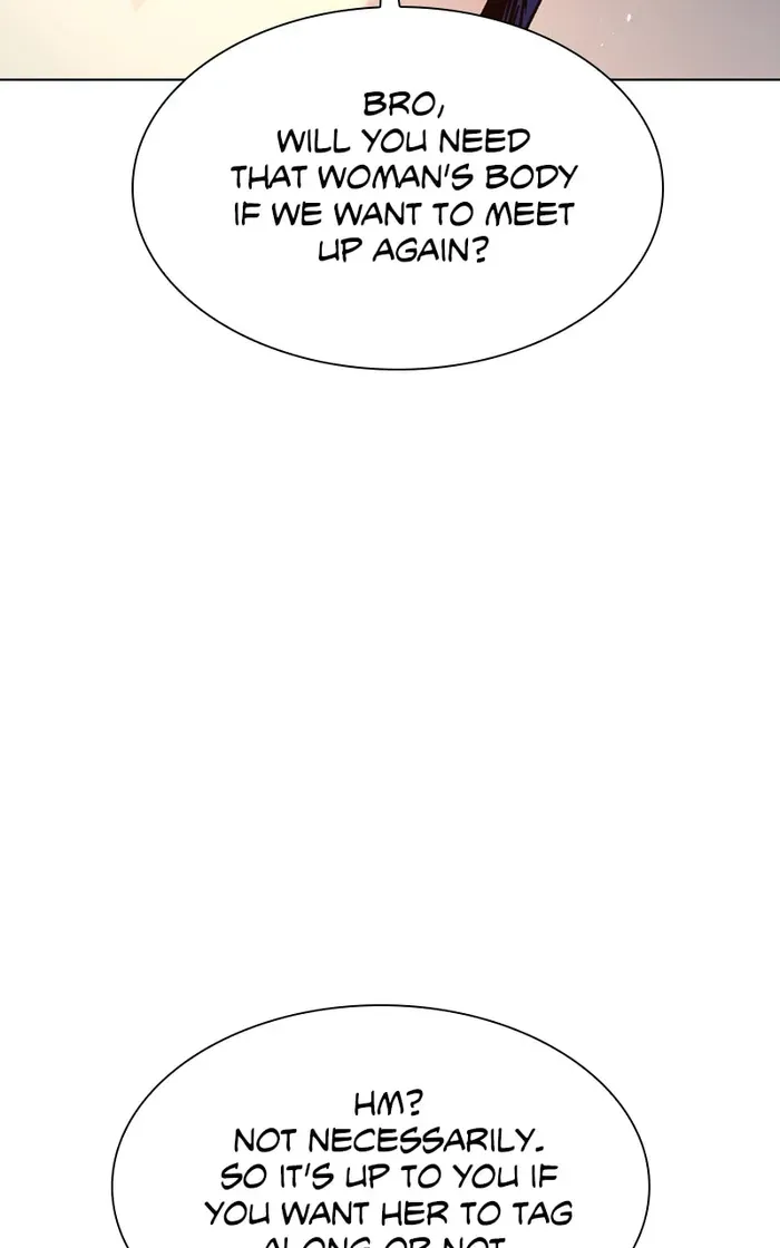 The End of the World is Just a Game to Me Chapter 58 page 109 - 