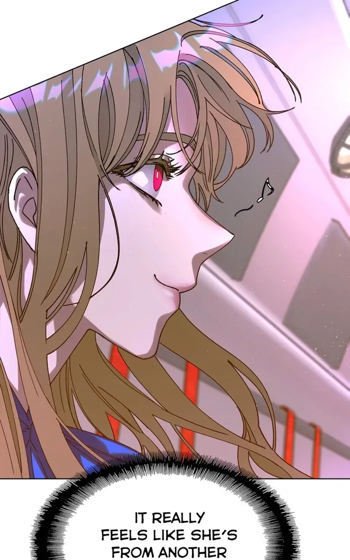 The End of the World is Just a Game to Me Chapter 58 page 12 - 