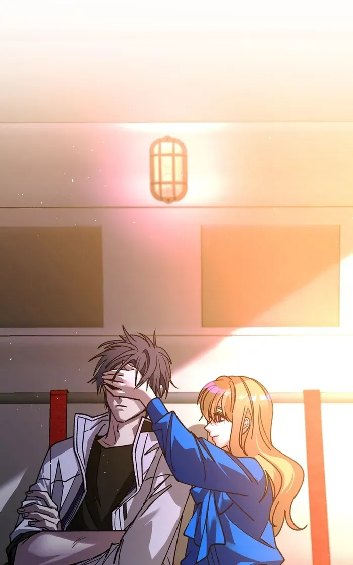 The End of the World is Just a Game to Me Chapter 58 page 112 - 