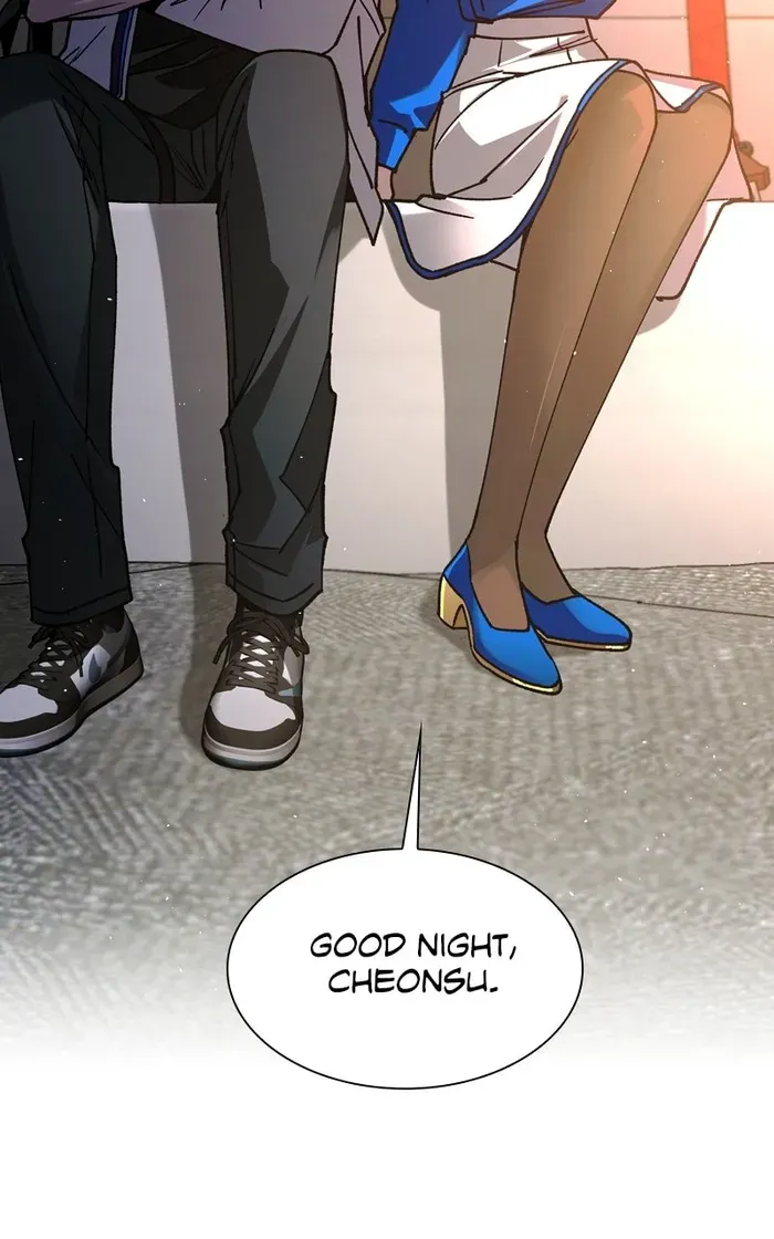 The End of the World is Just a Game to Me Chapter 58 page 113 - 