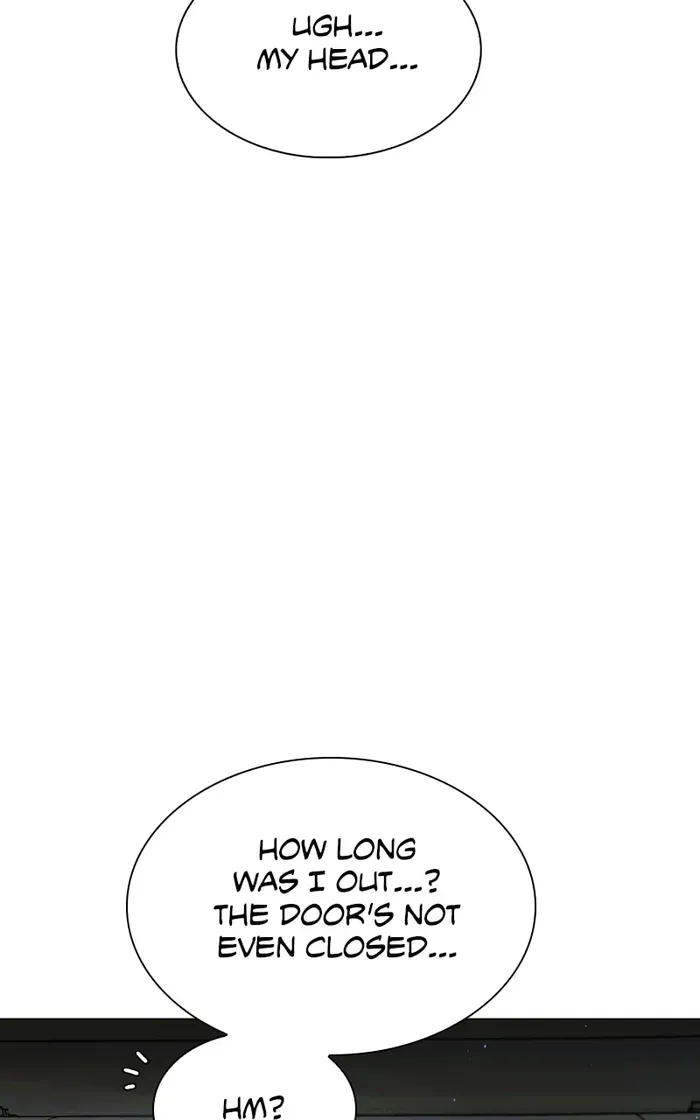 The End of the World is Just a Game to Me Chapter 58 page 120 - 