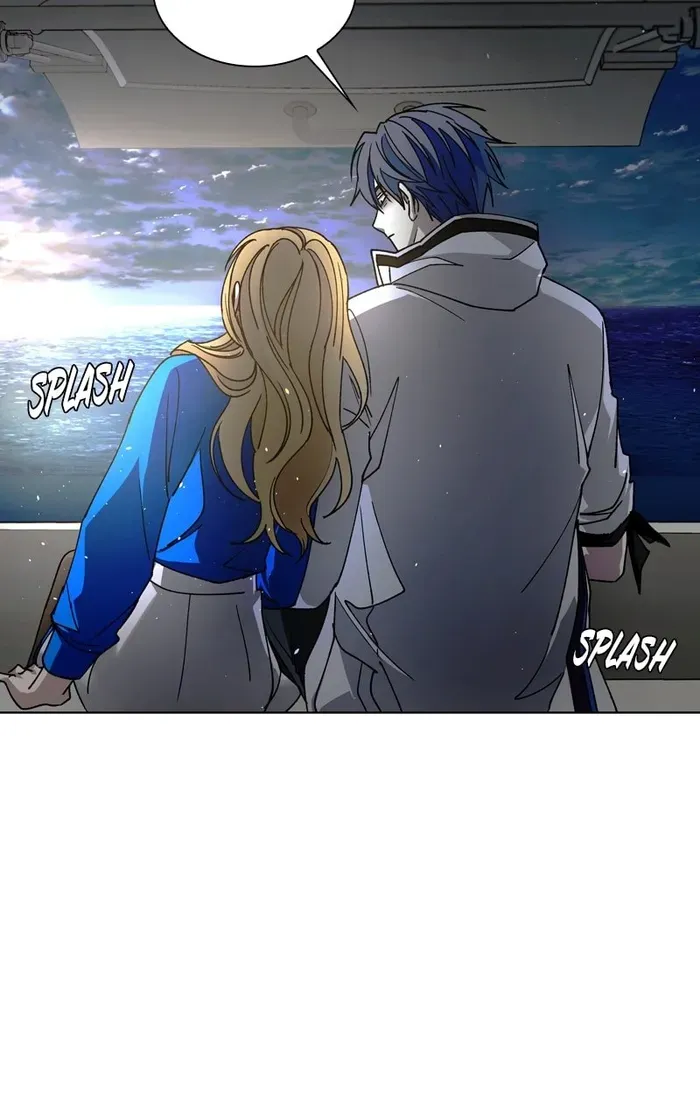 The End of the World is Just a Game to Me Chapter 58 page 121 - 