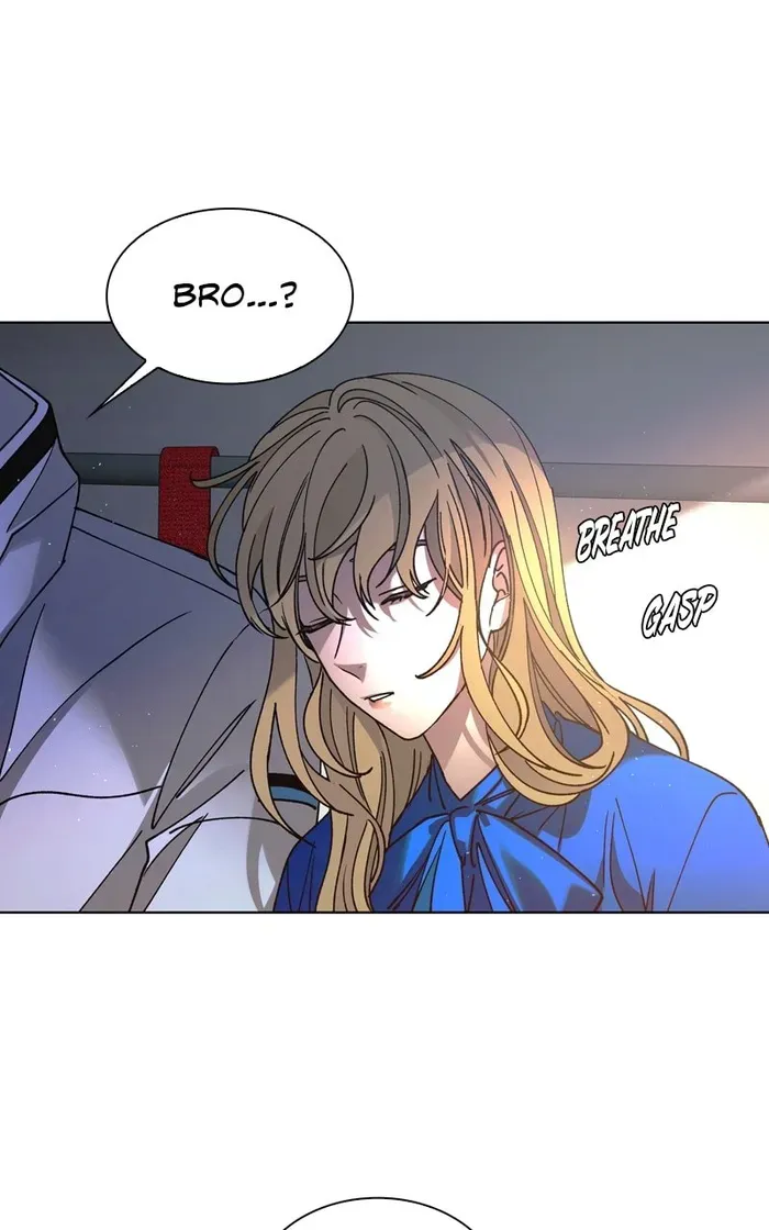 The End of the World is Just a Game to Me Chapter 58 page 122 - 