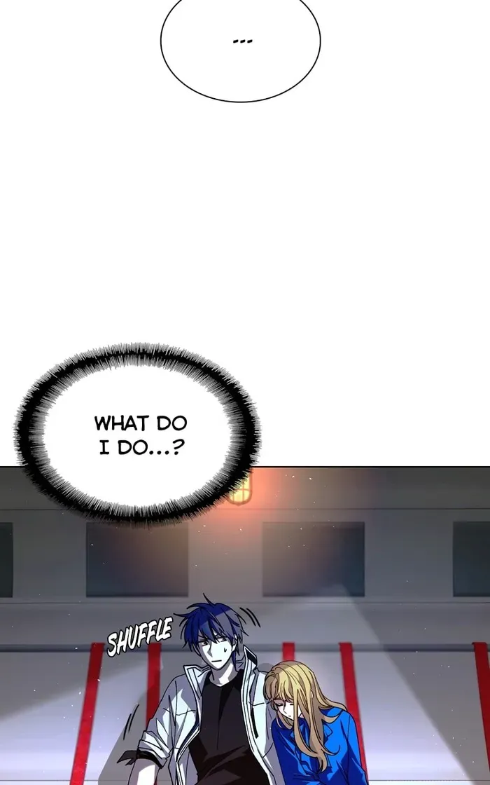 The End of the World is Just a Game to Me Chapter 58 page 123 - 