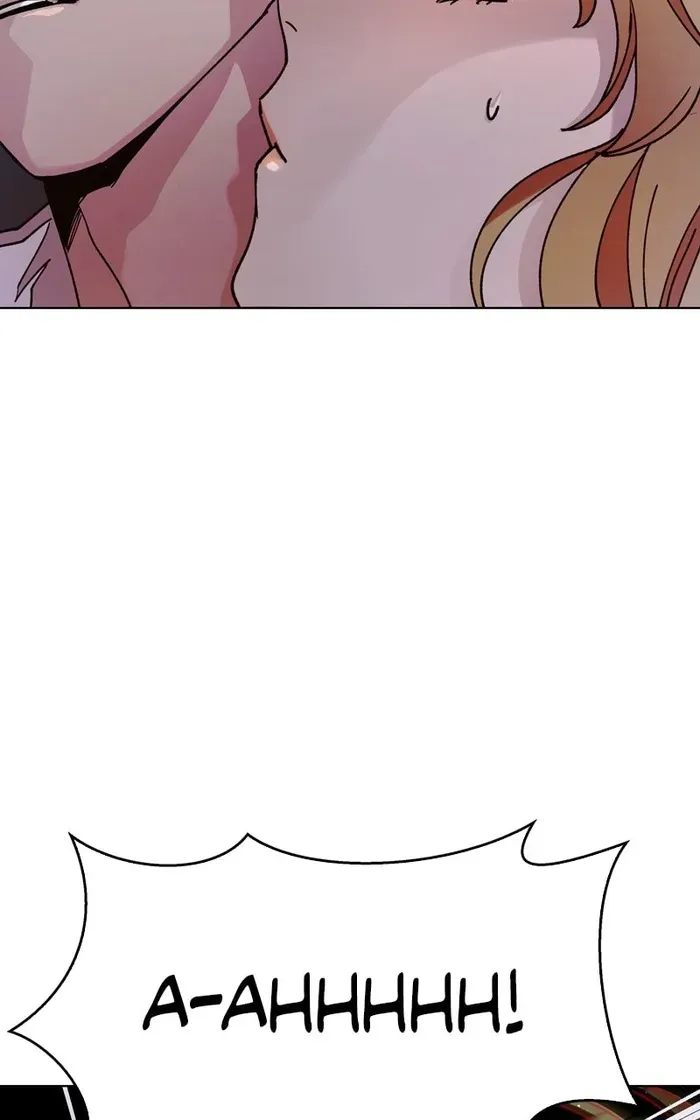 The End of the World is Just a Game to Me Chapter 58 page 126 - 