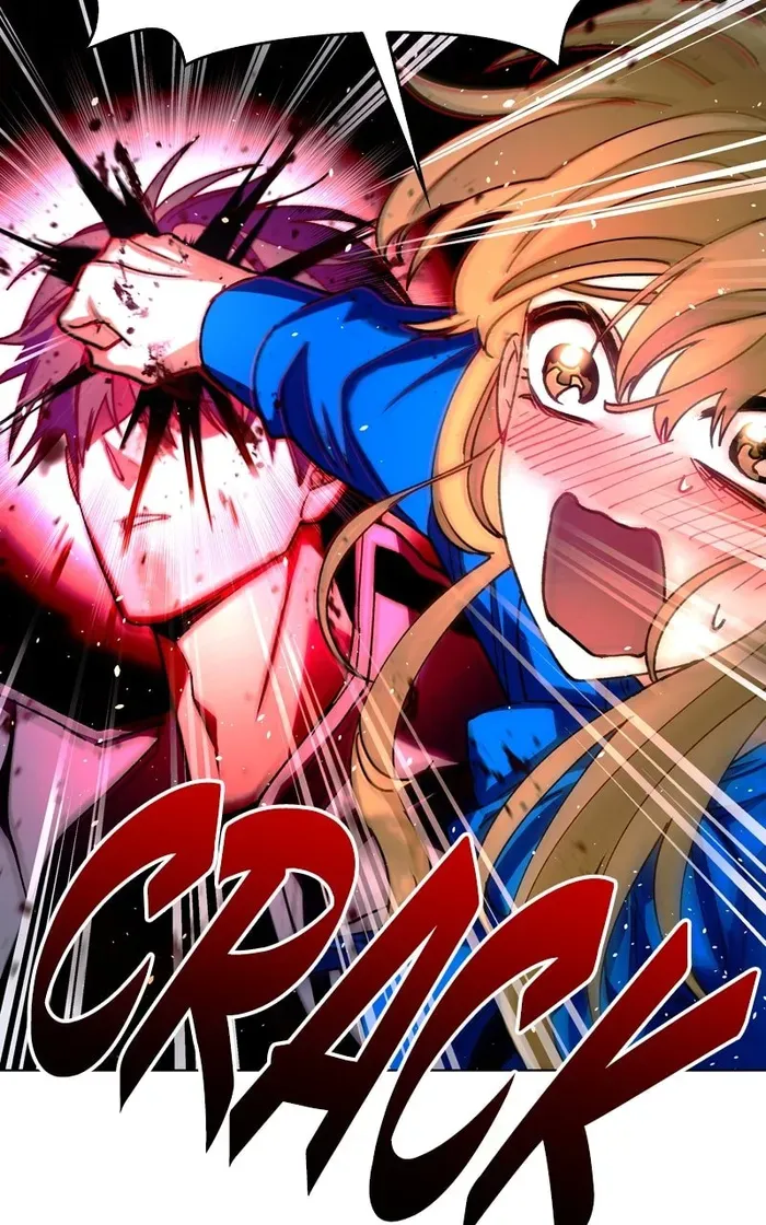 The End of the World is Just a Game to Me Chapter 58 page 127 - 