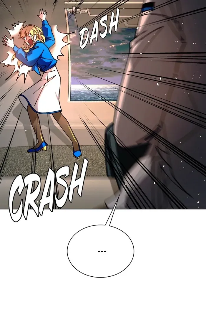 The End of the World is Just a Game to Me Chapter 58 page 129 - 
