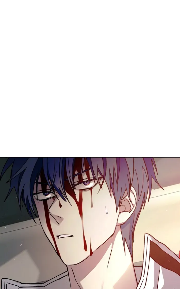 The End of the World is Just a Game to Me Chapter 58 page 130 - 
