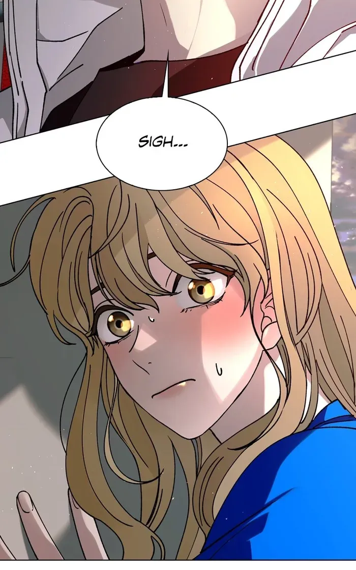 The End of the World is Just a Game to Me Chapter 58 page 131 - 
