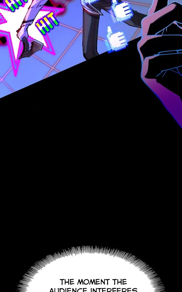 The End of the World is Just a Game to Me Chapter 58 page 16 - 