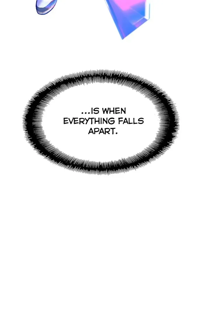The End of the World is Just a Game to Me Chapter 58 page 19 - 
