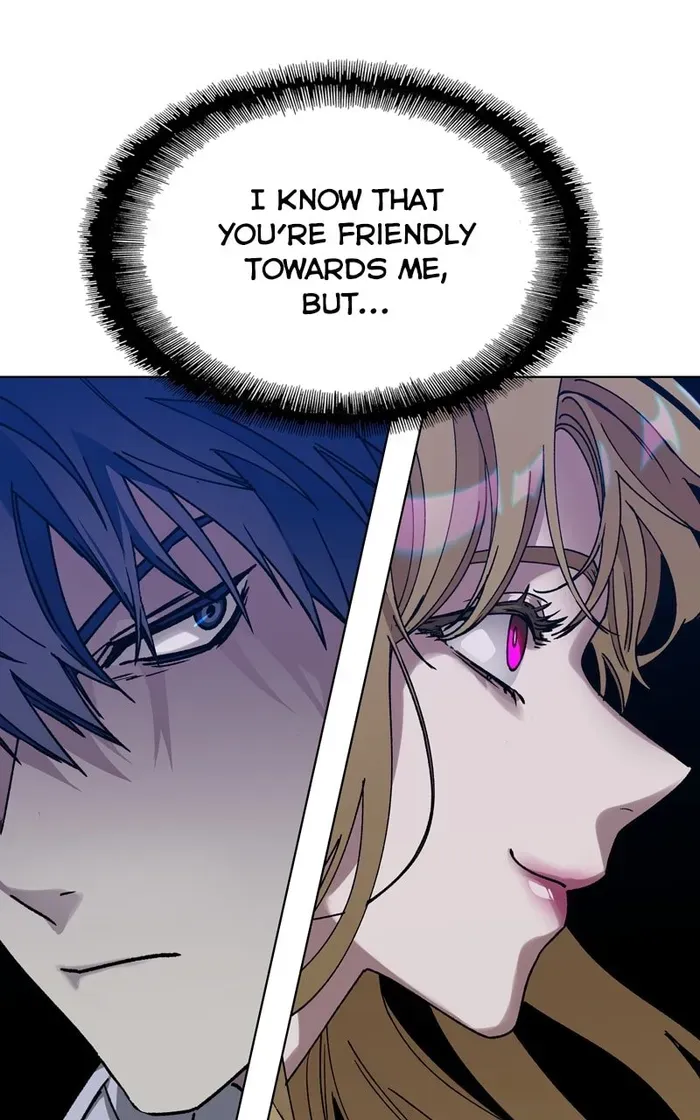 The End of the World is Just a Game to Me Chapter 58 page 20 - 