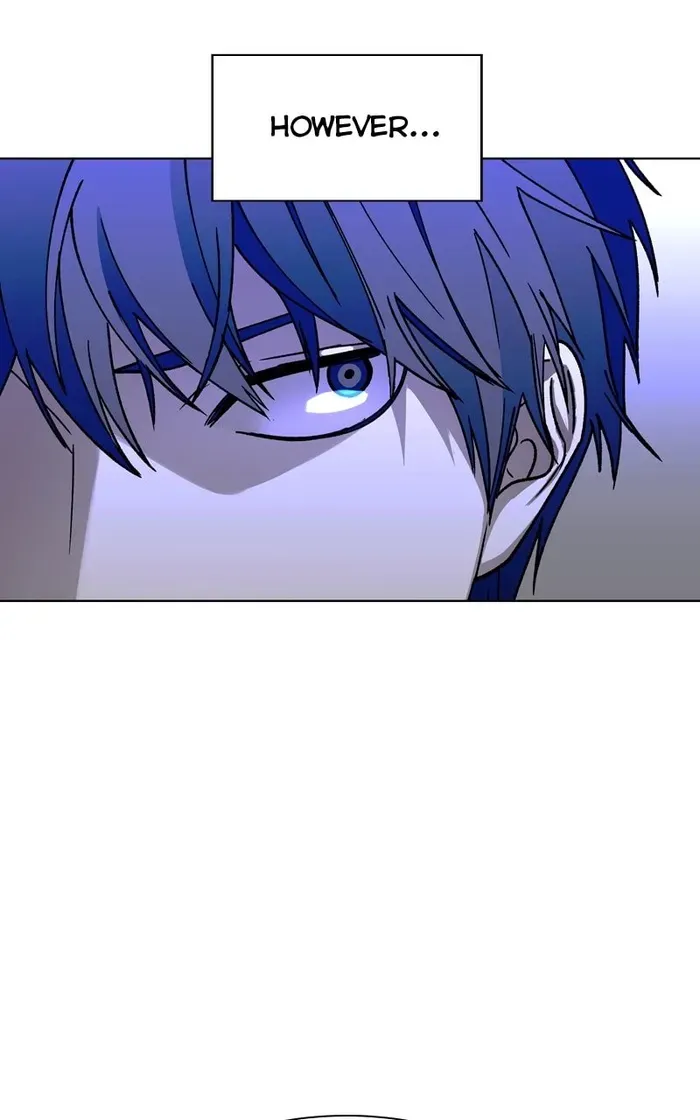 The End of the World is Just a Game to Me Chapter 58 page 3 - 