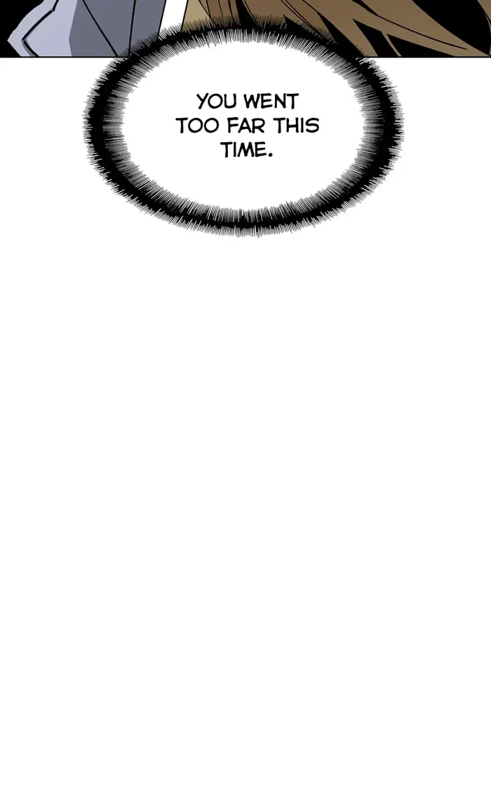 The End of the World is Just a Game to Me Chapter 58 page 21 - 
