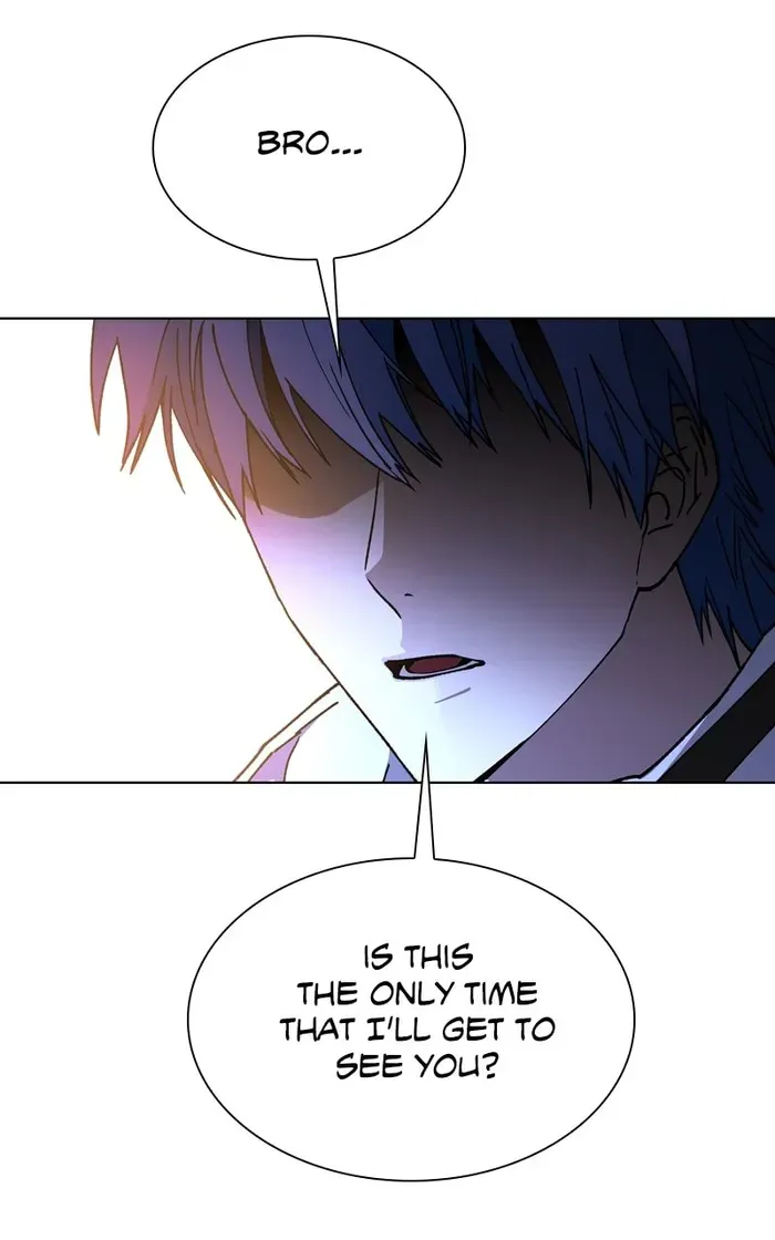 The End of the World is Just a Game to Me Chapter 58 page 22 - 