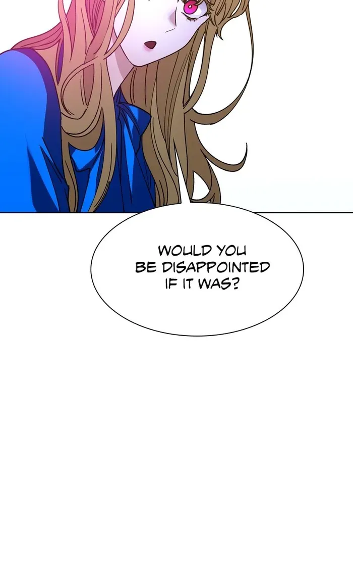 The End of the World is Just a Game to Me Chapter 58 page 24 - 