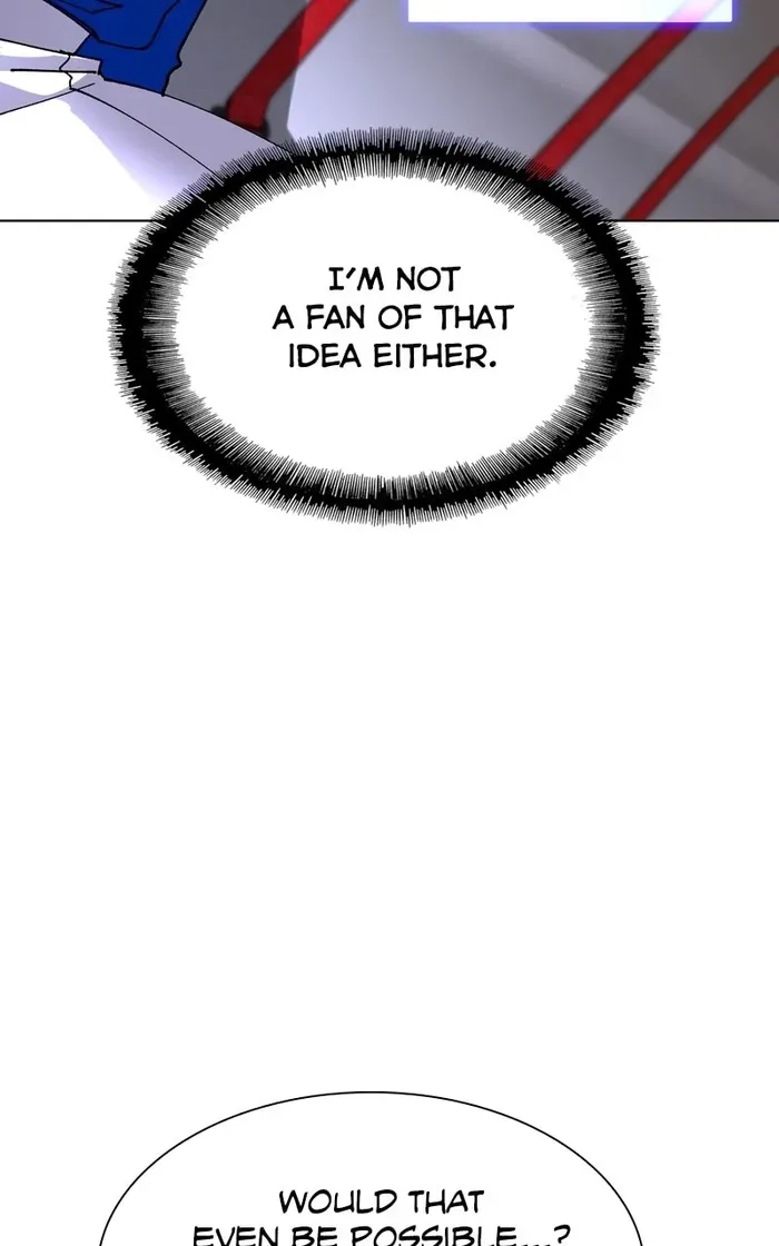 The End of the World is Just a Game to Me Chapter 58 page 28 - 