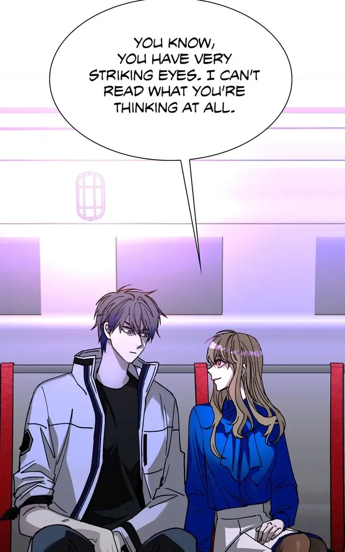 The End of the World is Just a Game to Me Chapter 58 page 4 - 