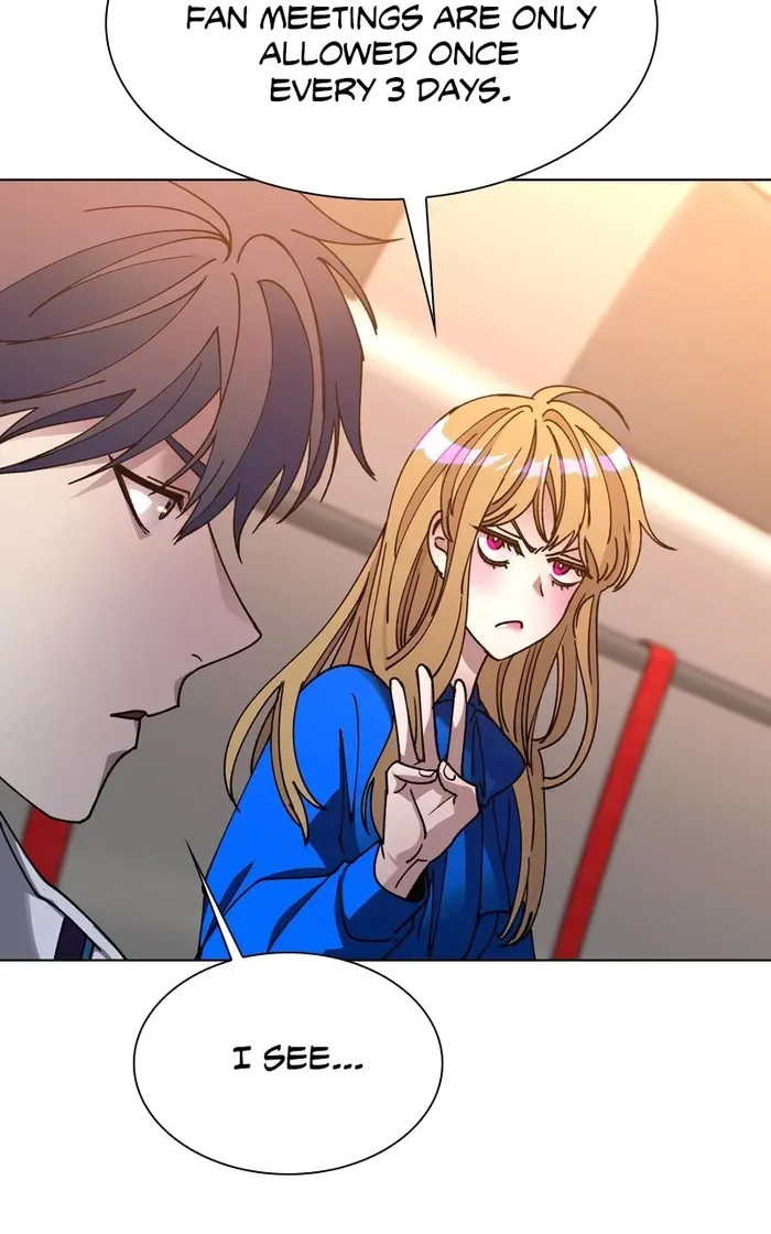 The End of the World is Just a Game to Me Chapter 58 page 34 - 